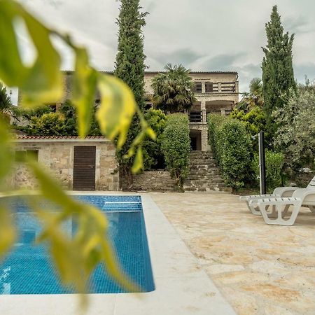 Holiday Home Vižinada المظهر الخارجي الصورة