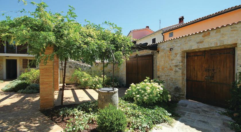 Holiday Home Vižinada الغرفة الصورة