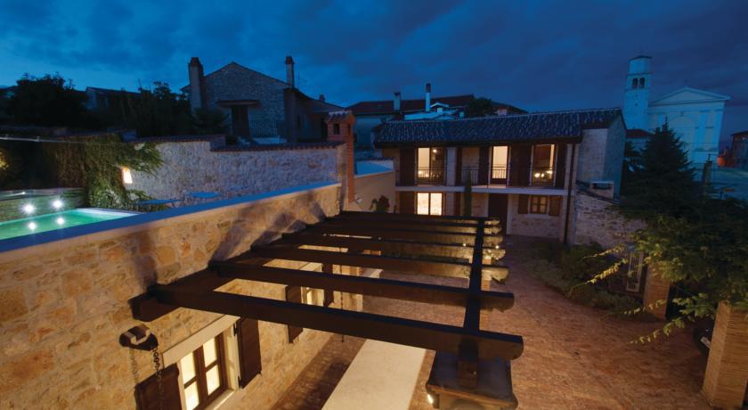 Holiday Home Vižinada الغرفة الصورة