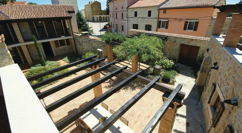 Holiday Home Vižinada الغرفة الصورة