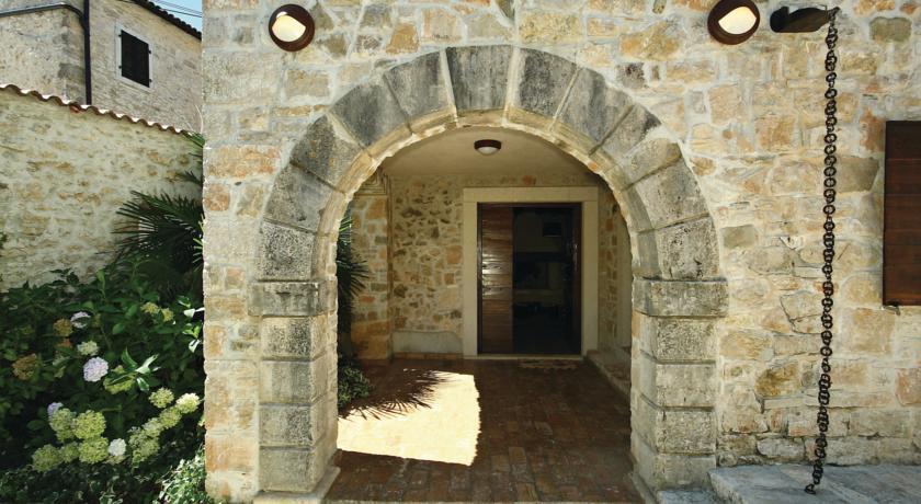 Holiday Home Vižinada الغرفة الصورة