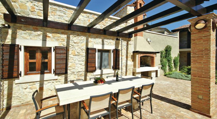 Holiday Home Vižinada الغرفة الصورة