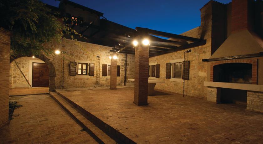 Holiday Home Vižinada الغرفة الصورة