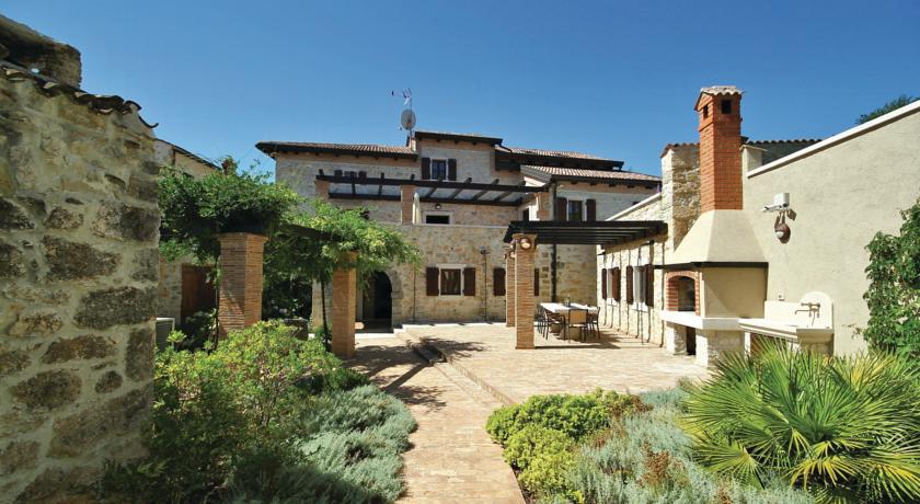 Holiday Home Vižinada الغرفة الصورة
