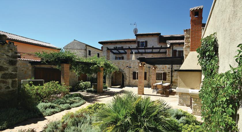 Holiday Home Vižinada الغرفة الصورة