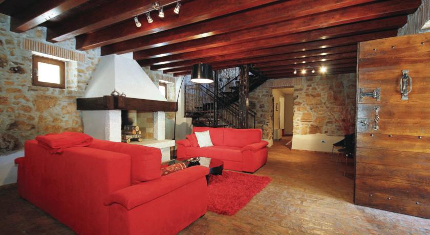 Holiday Home Vižinada الغرفة الصورة