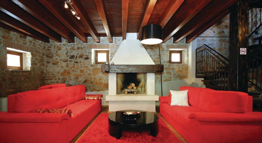 Holiday Home Vižinada الغرفة الصورة