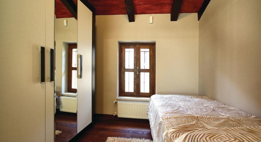 Holiday Home Vižinada الغرفة الصورة