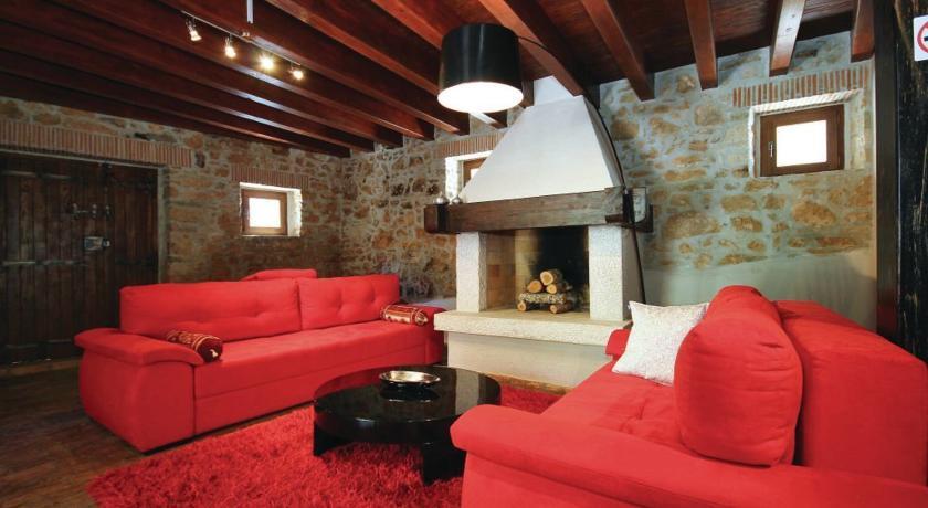 Holiday Home Vižinada الغرفة الصورة