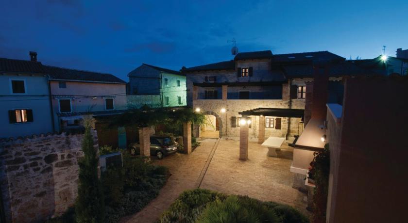 Holiday Home Vižinada الغرفة الصورة