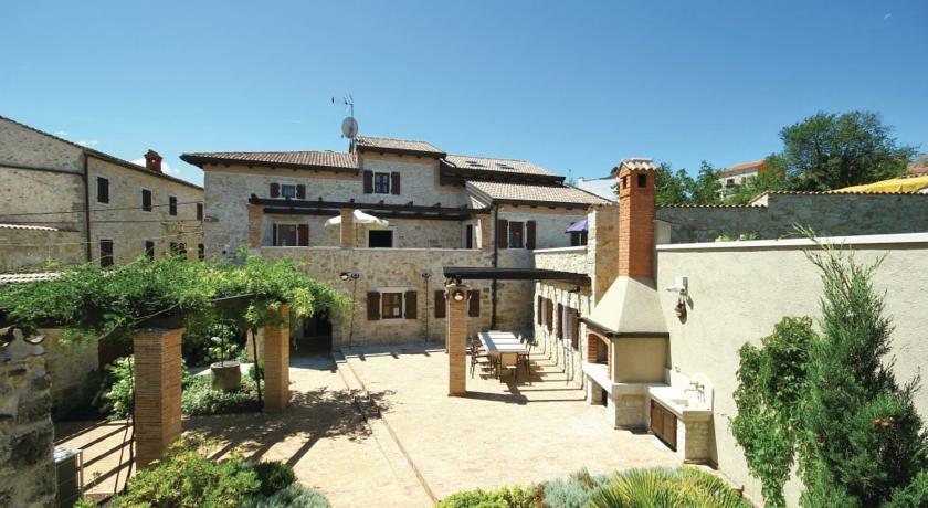 Holiday Home Vižinada الغرفة الصورة