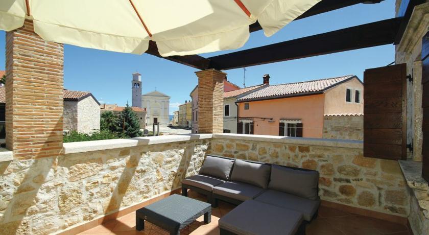 Holiday Home Vižinada الغرفة الصورة