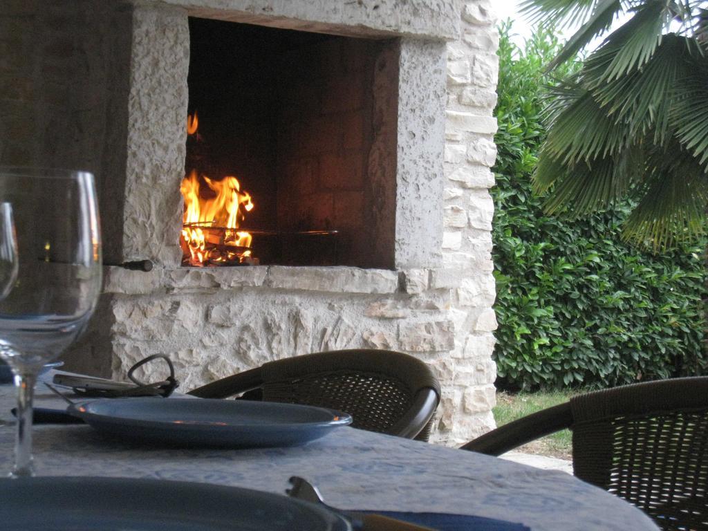 Holiday Home Vižinada المظهر الخارجي الصورة