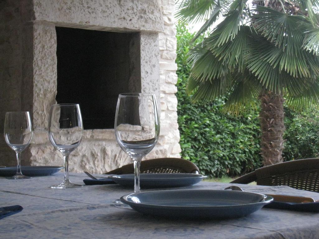 Holiday Home Vižinada المظهر الخارجي الصورة