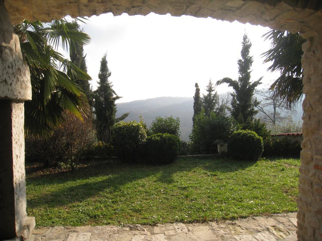 Holiday Home Vižinada المظهر الخارجي الصورة