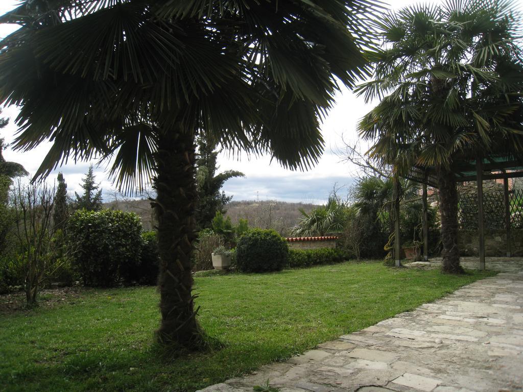 Holiday Home Vižinada المظهر الخارجي الصورة
