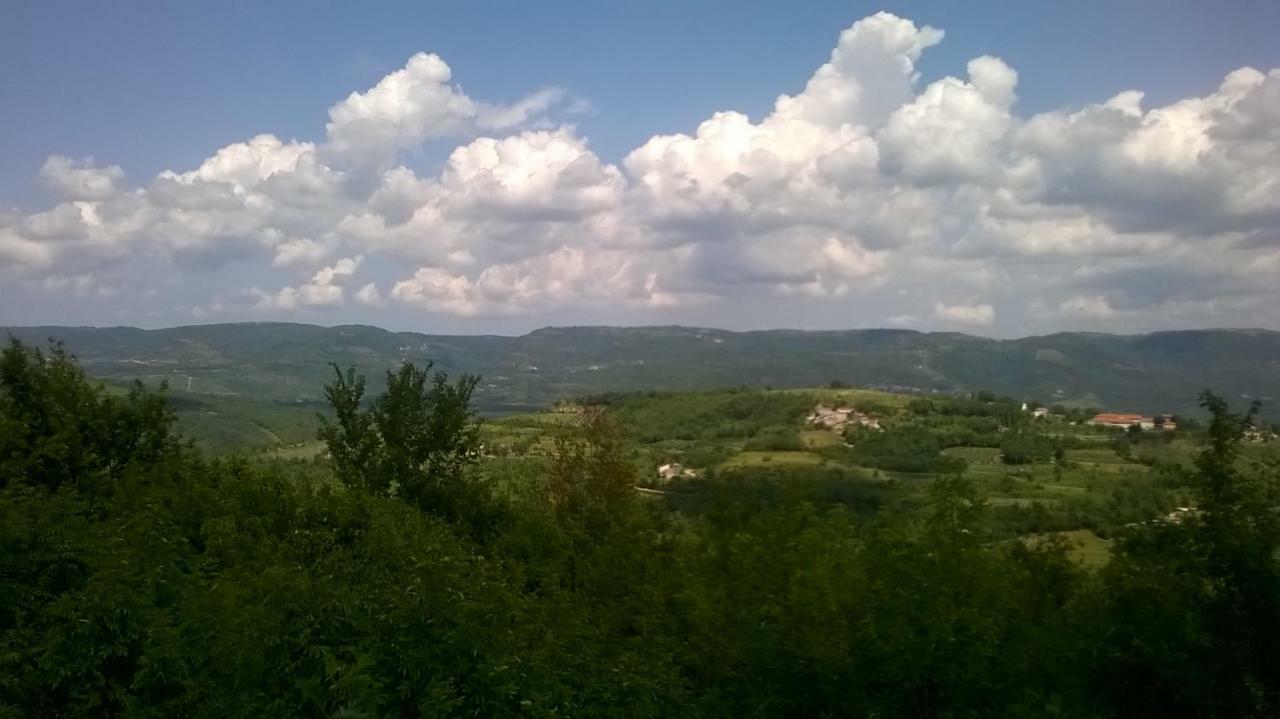 Holiday Home Vižinada المظهر الخارجي الصورة
