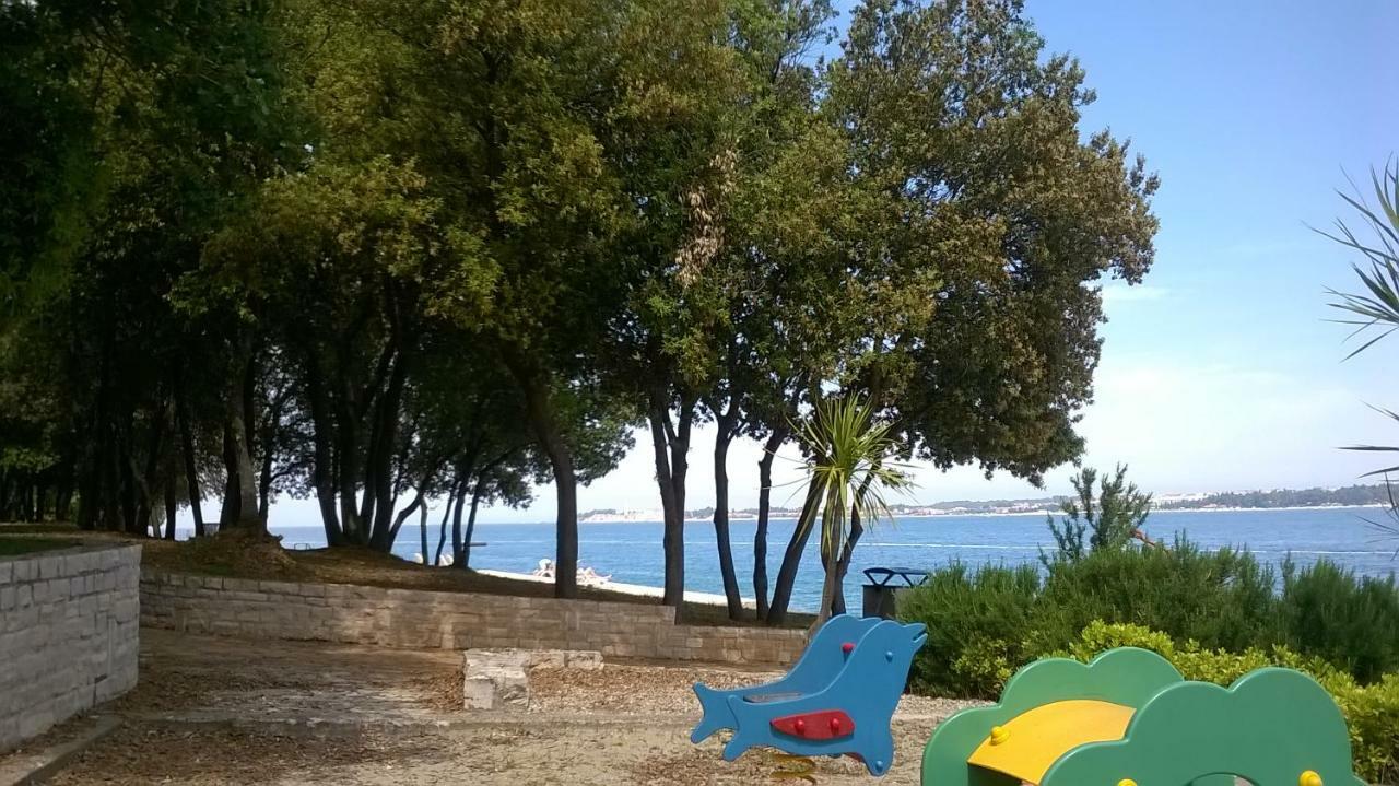 Holiday Home Vižinada المظهر الخارجي الصورة