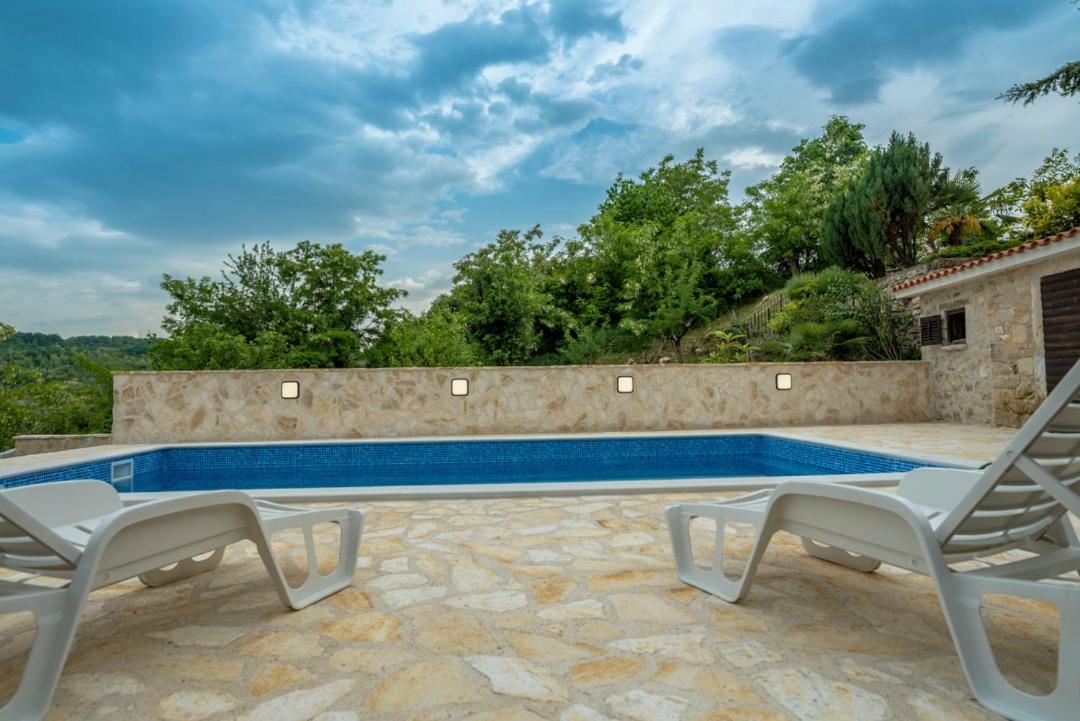 Holiday Home Vižinada المظهر الخارجي الصورة