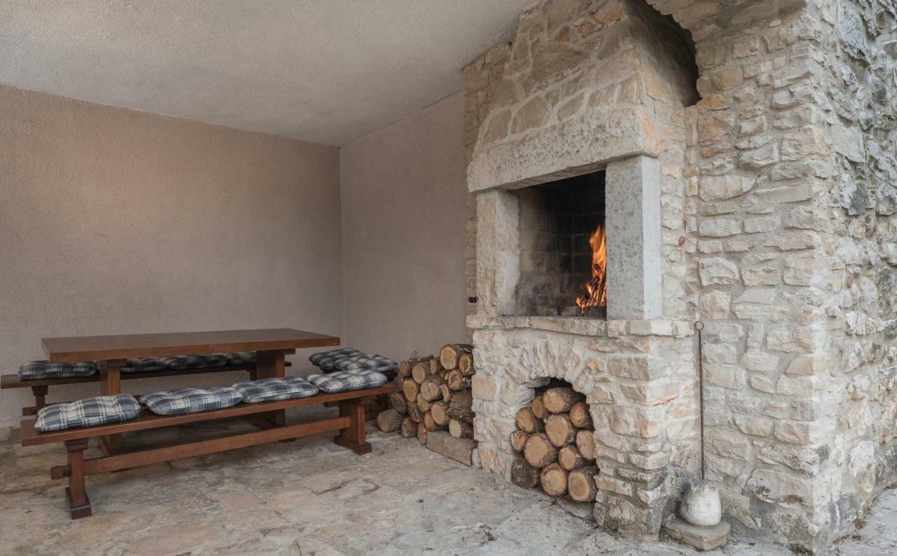 Holiday Home Vižinada المظهر الخارجي الصورة