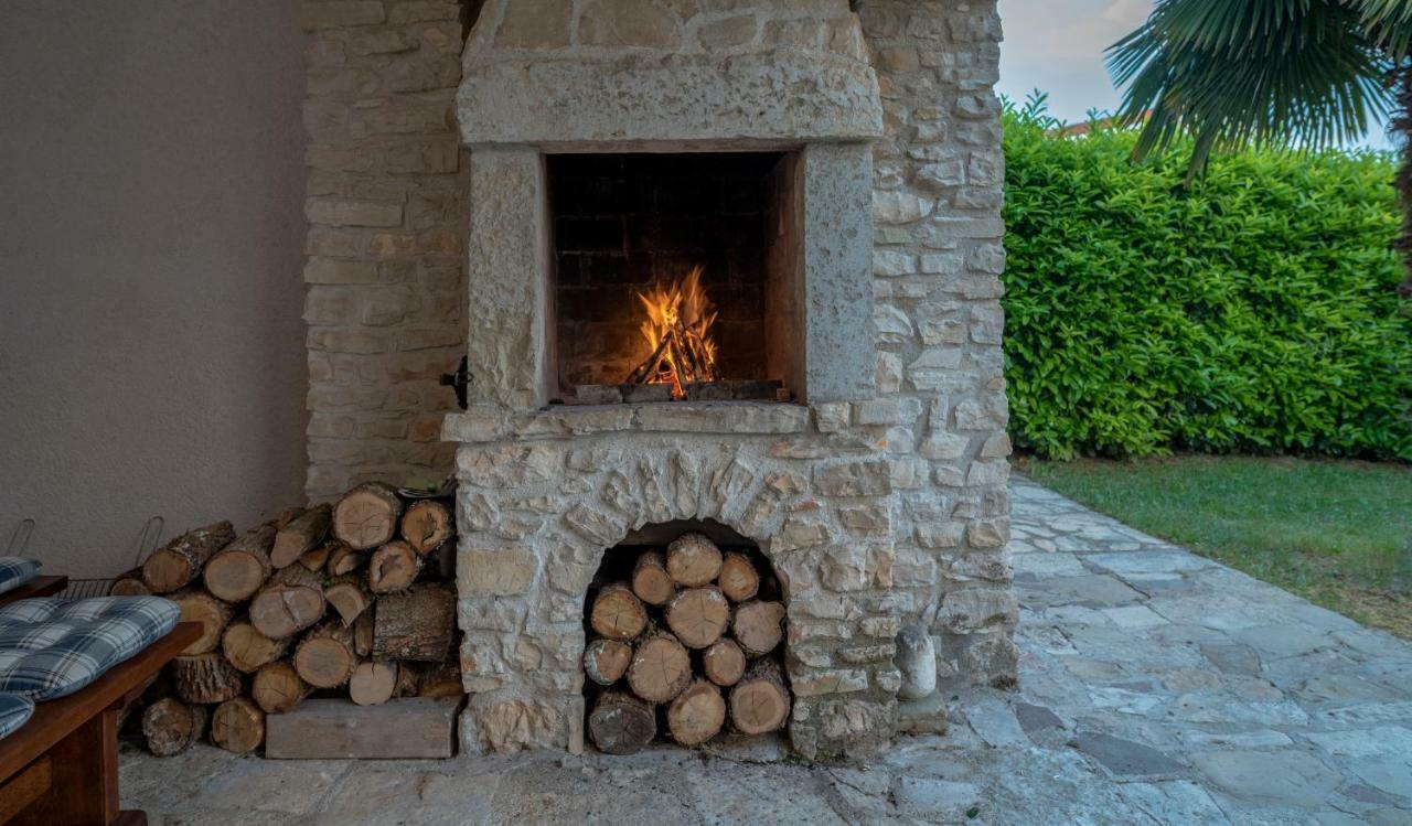 Holiday Home Vižinada المظهر الخارجي الصورة