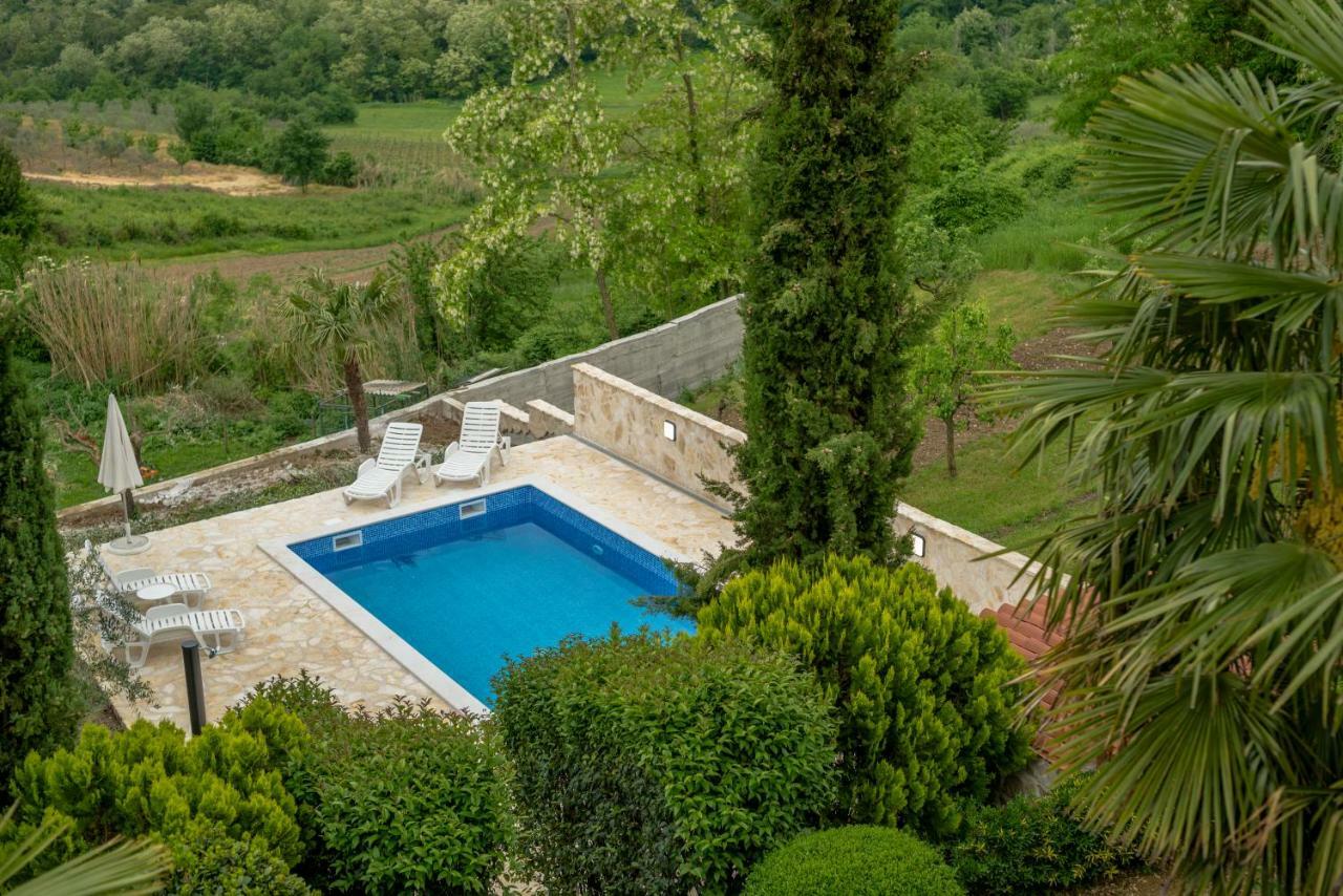 Holiday Home Vižinada المظهر الخارجي الصورة