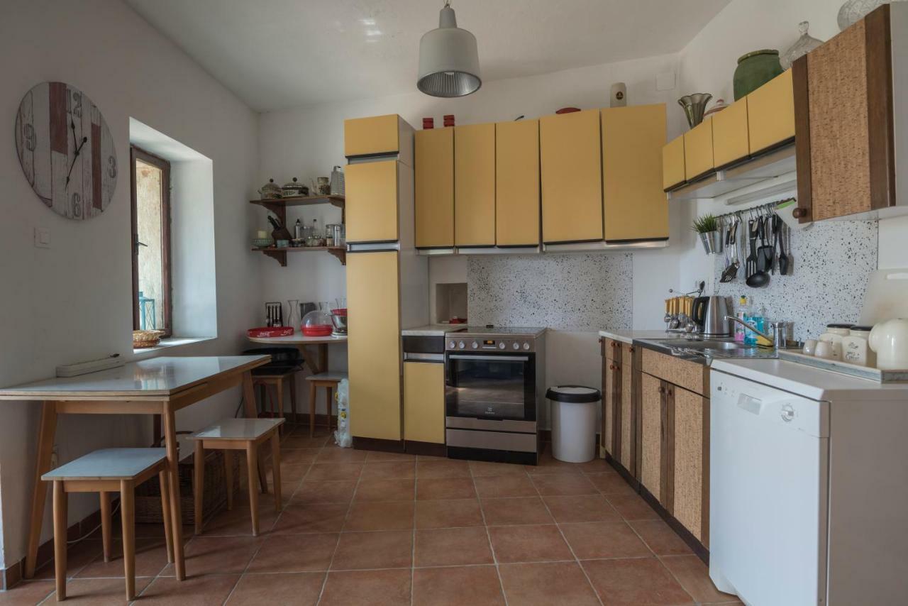 Holiday Home Vižinada المظهر الخارجي الصورة