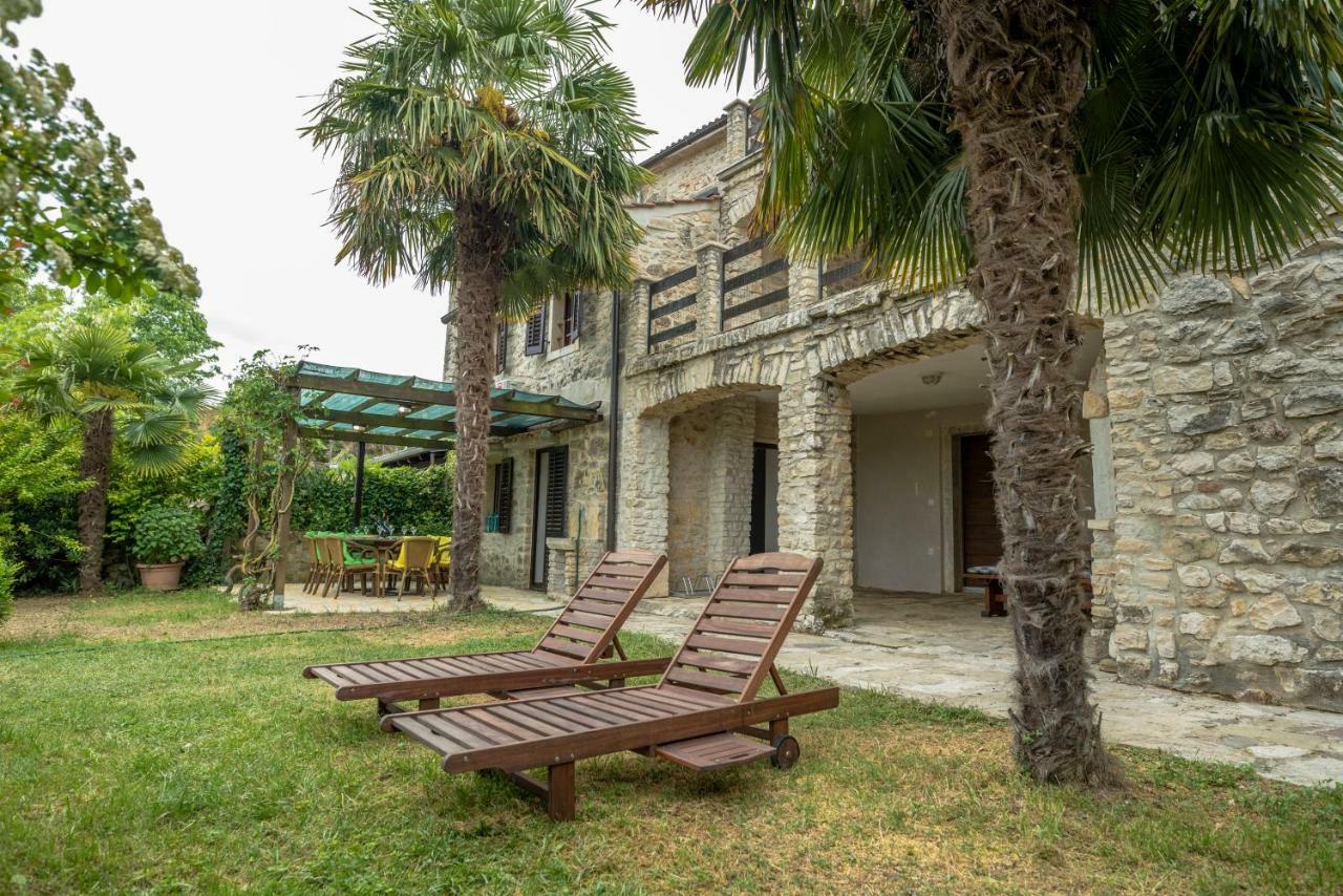Holiday Home Vižinada المظهر الخارجي الصورة