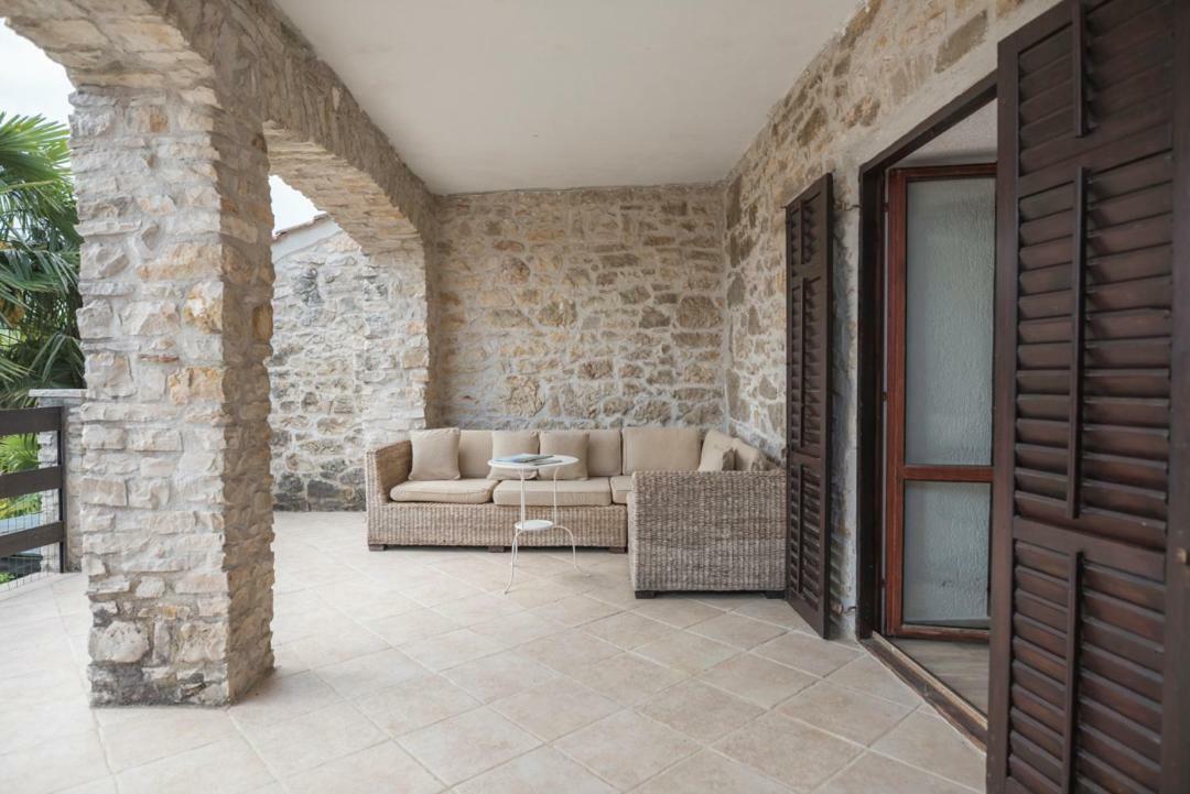 Holiday Home Vižinada المظهر الخارجي الصورة
