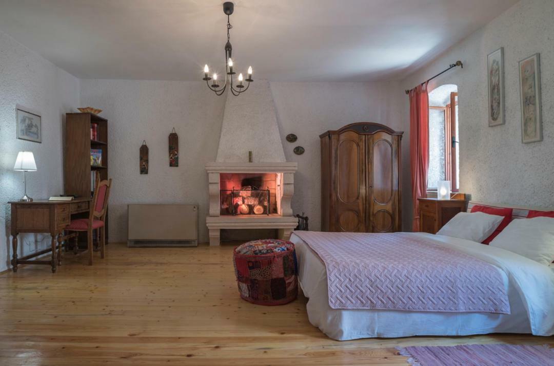 Holiday Home Vižinada المظهر الخارجي الصورة