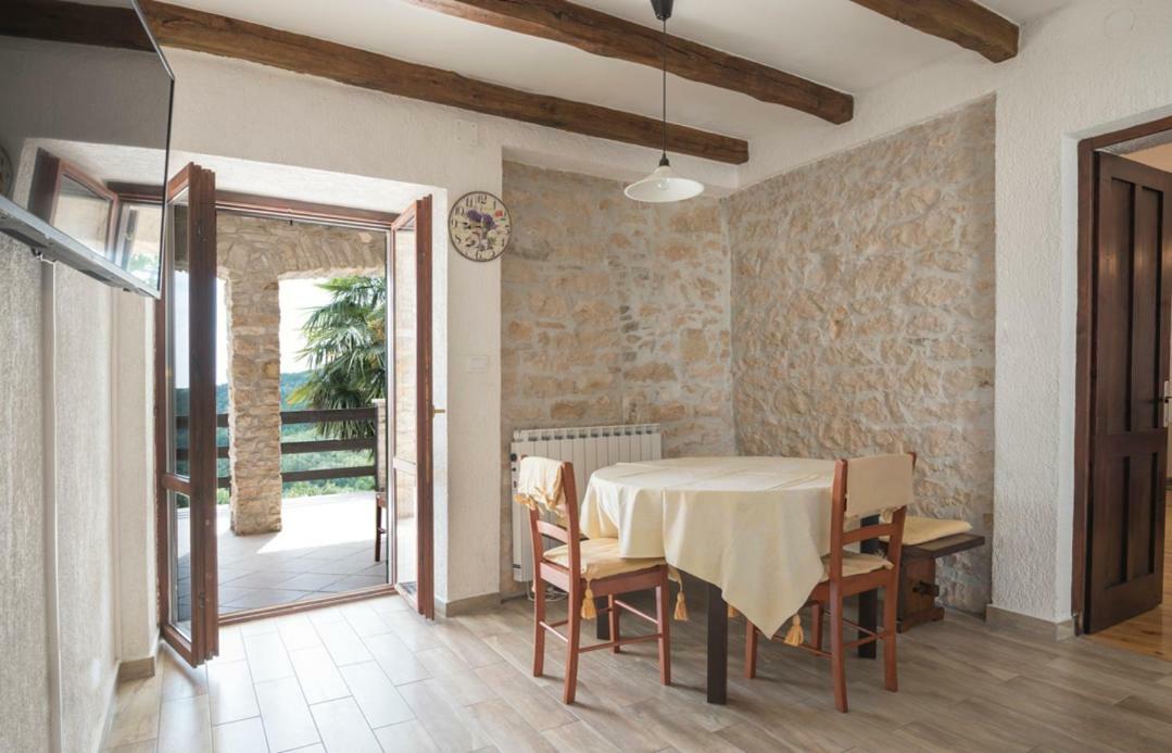 Holiday Home Vižinada المظهر الخارجي الصورة