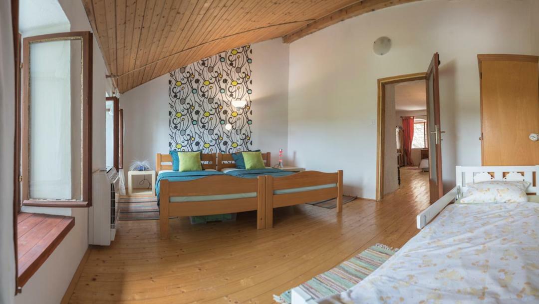 Holiday Home Vižinada المظهر الخارجي الصورة