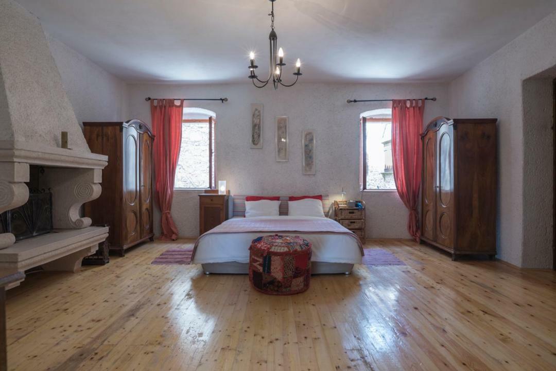 Holiday Home Vižinada المظهر الخارجي الصورة
