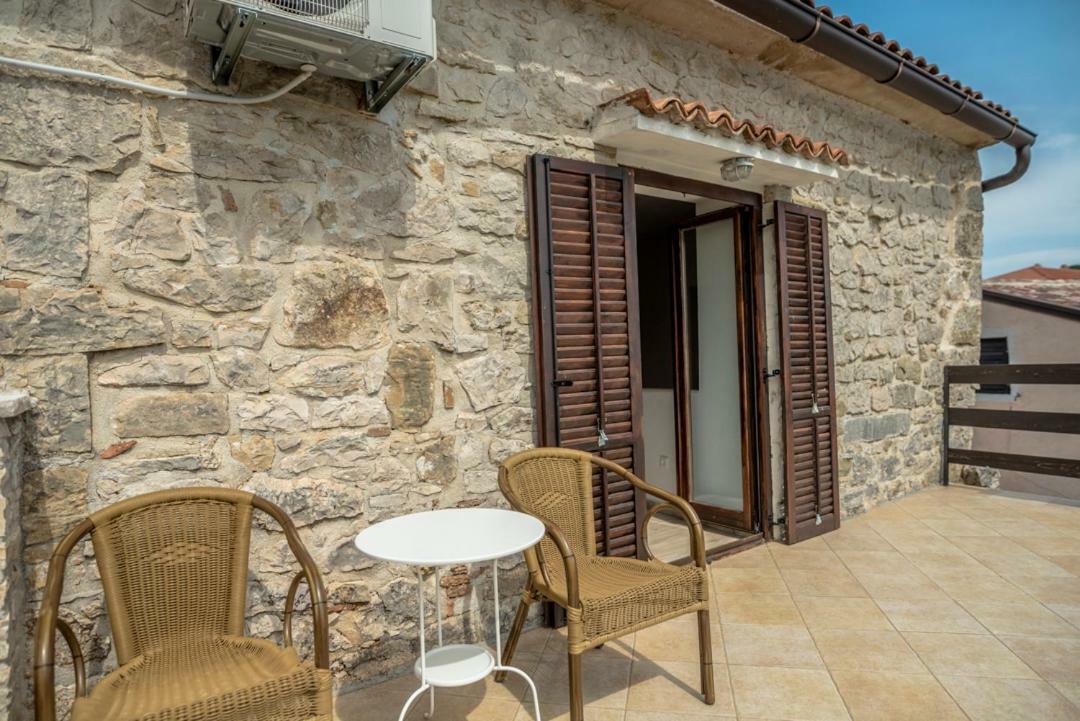 Holiday Home Vižinada المظهر الخارجي الصورة