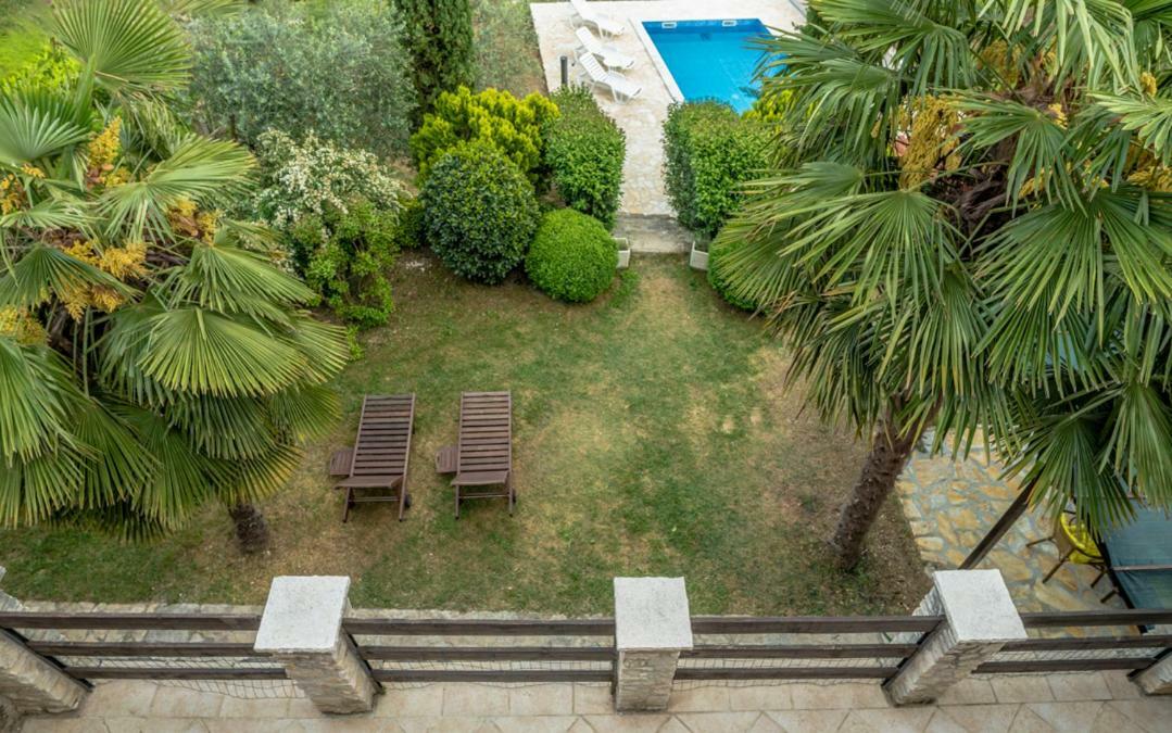 Holiday Home Vižinada المظهر الخارجي الصورة