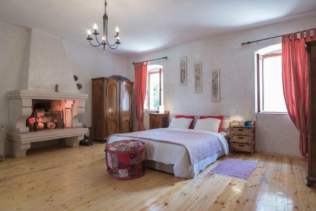 Holiday Home Vižinada المظهر الخارجي الصورة