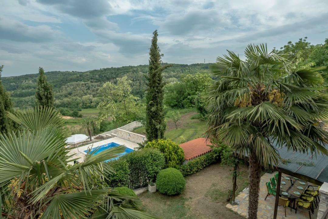 Holiday Home Vižinada المظهر الخارجي الصورة