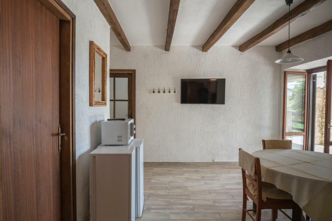 Holiday Home Vižinada المظهر الخارجي الصورة