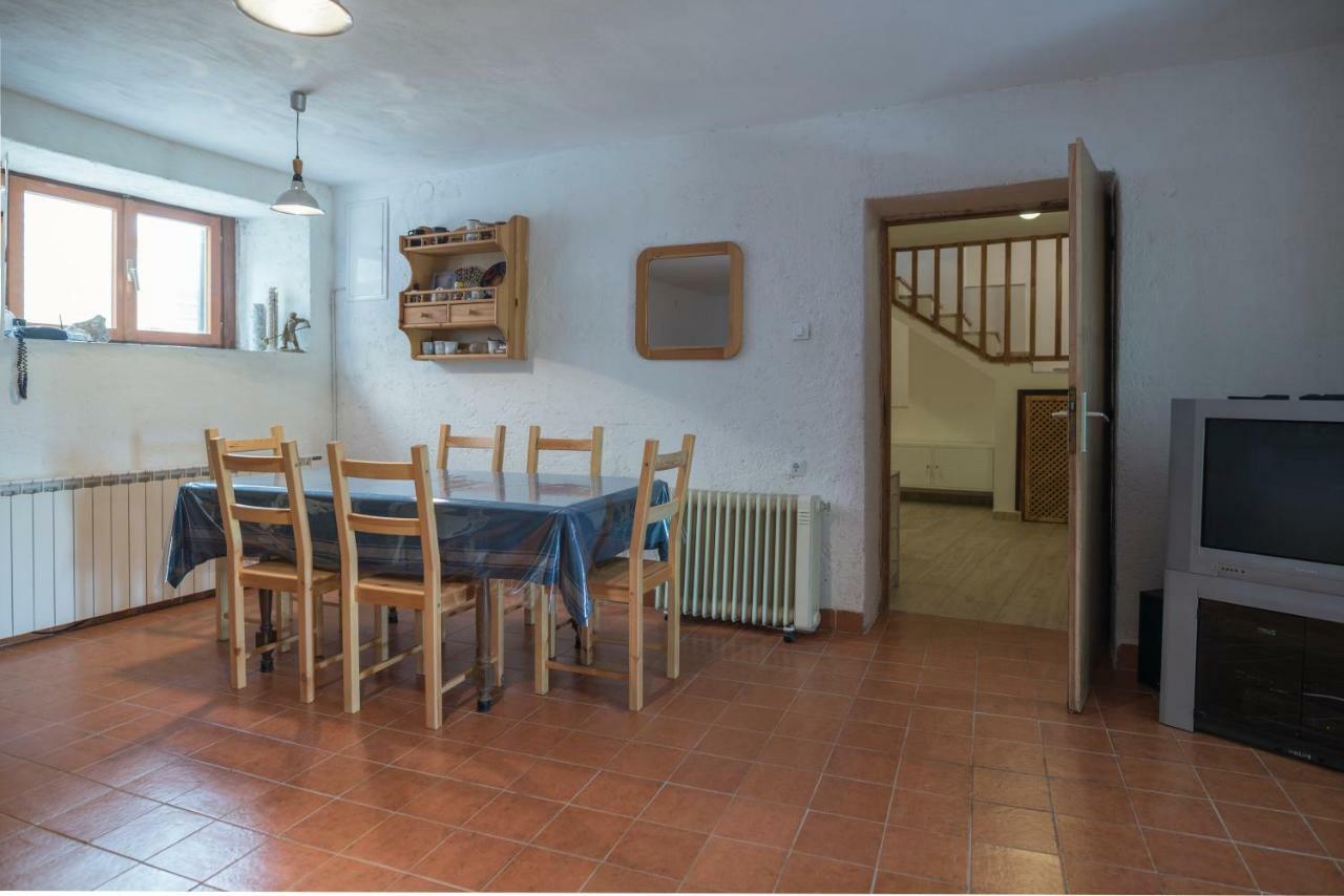 Holiday Home Vižinada المظهر الخارجي الصورة