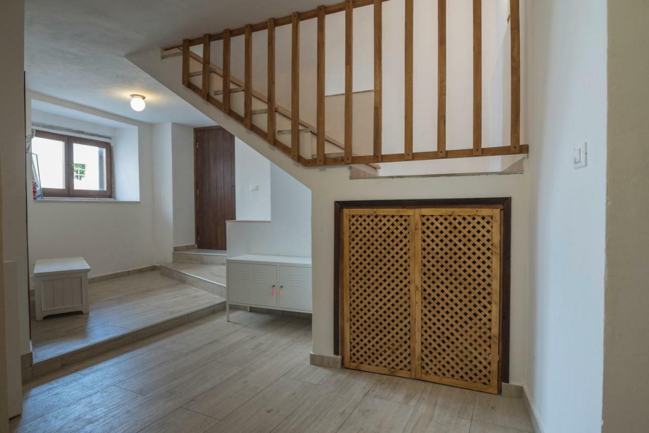 Holiday Home Vižinada المظهر الخارجي الصورة